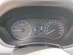 Hyundai i20 - 2015