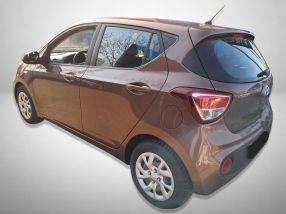 Hyundai i10 - 2017