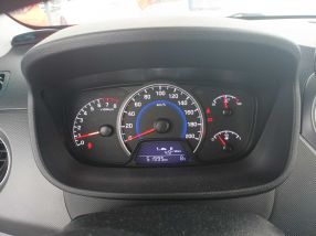 Hyundai i10 - 2017