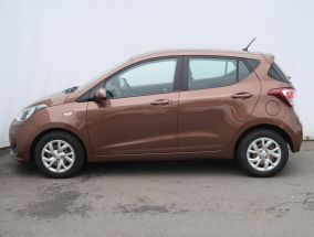 Hyundai i10 - 2017