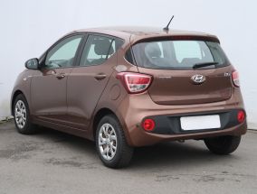 Hyundai i10 - 2017