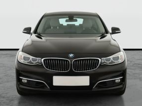 BMW 3GT - 2015