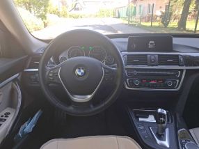 BMW 3GT - 2015
