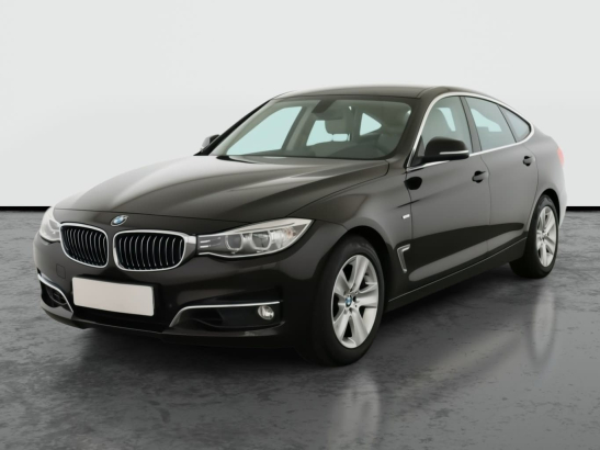 BMW 320i xDrive GT