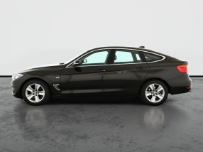 BMW 3GT - 2015