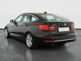 BMW 3GT - 2015