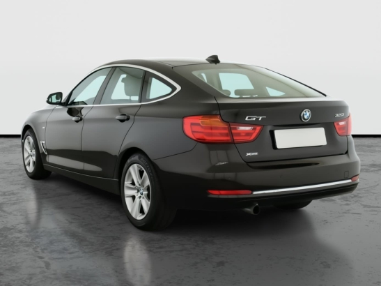 BMW 320i xDrive GT