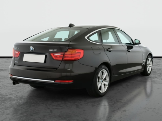 BMW 320i xDrive GT
