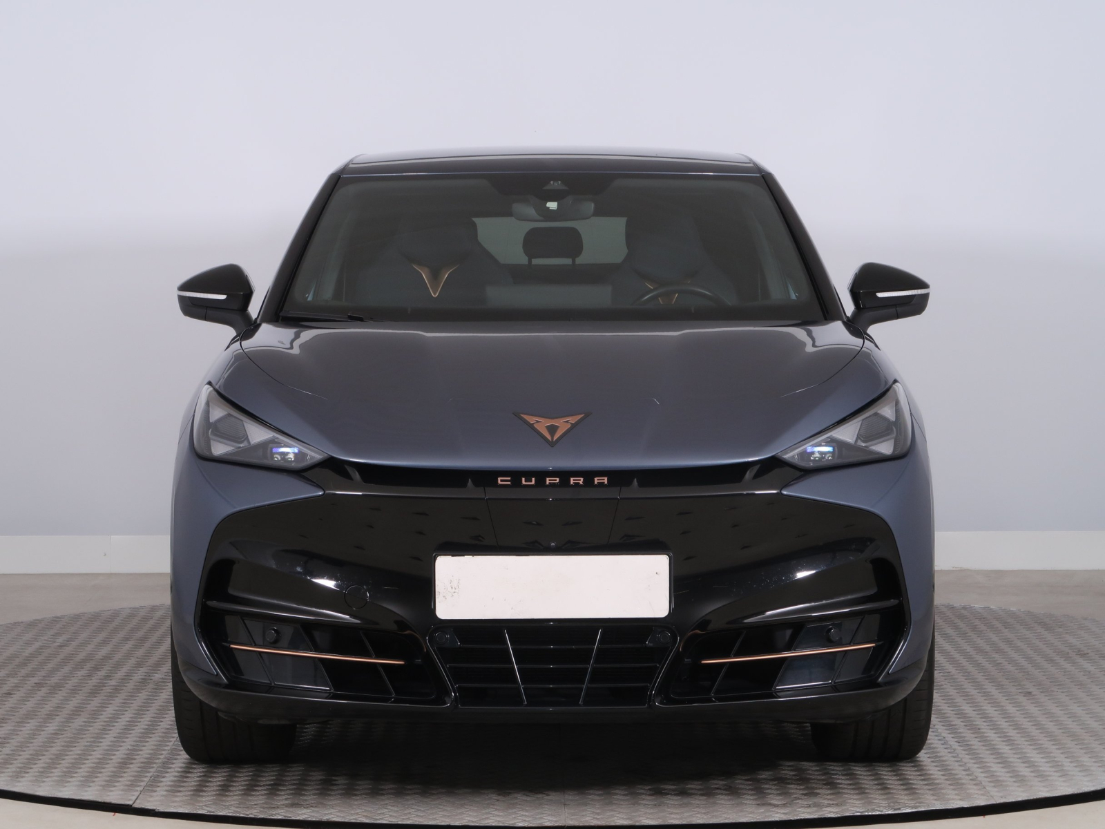 Cupra Tavascan - 2025