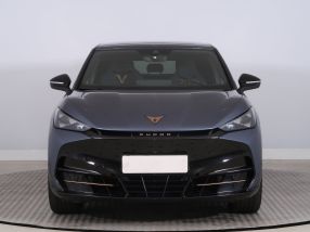 Cupra Tavascan - 2025