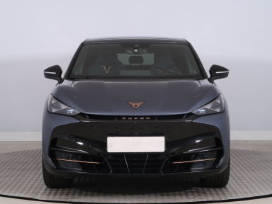 Cupra Tavascan - 2025