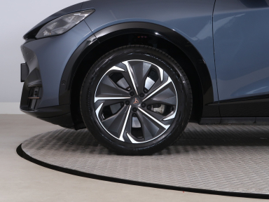 Cupra Tavascan - 2025