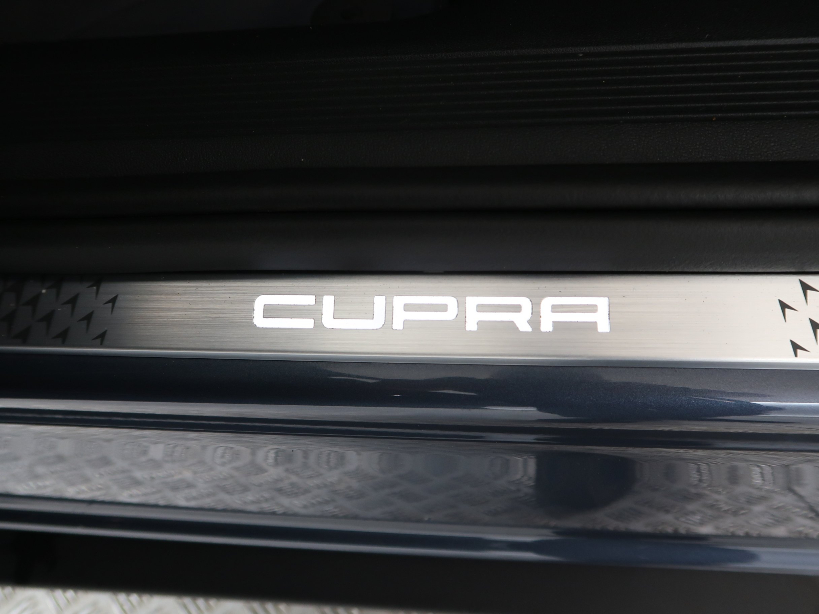 Cupra Tavascan - 2025