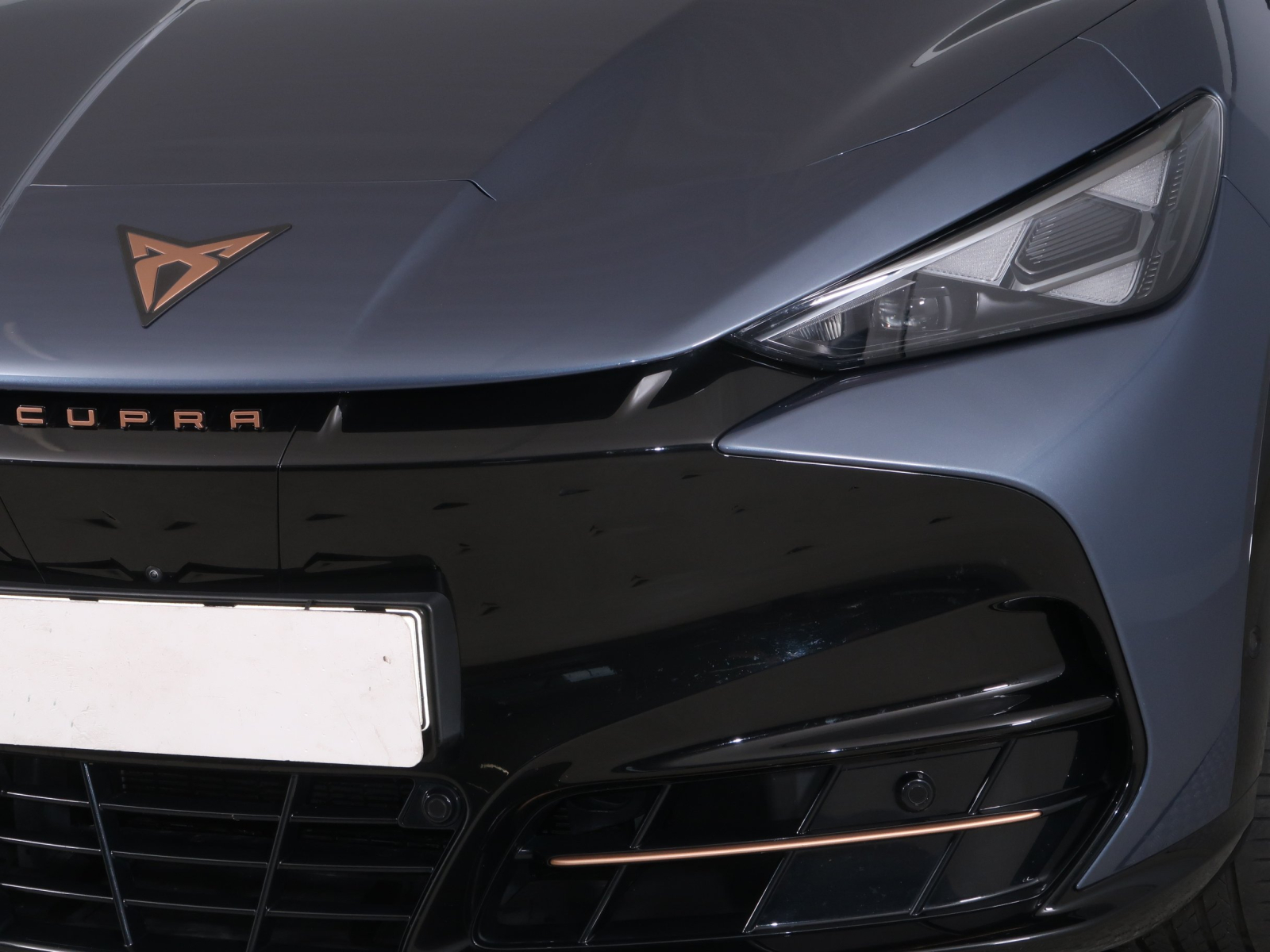Cupra Tavascan - 2025