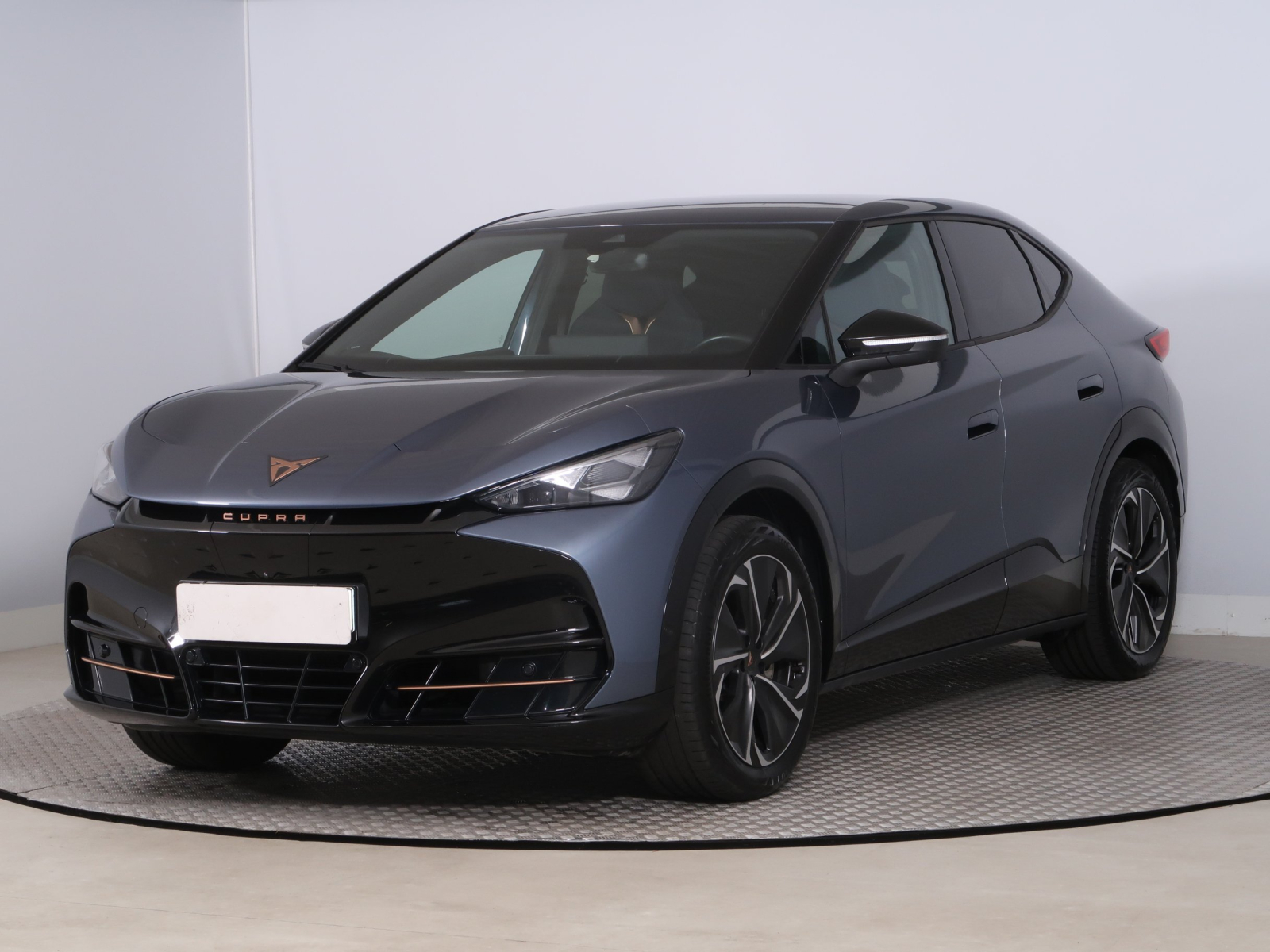 Cupra Tavascan - 2025