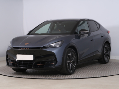 Cupra Tavascan - 2025