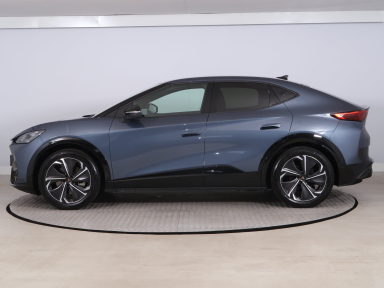 Cupra Tavascan - 2025