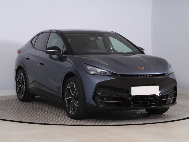 Cupra Tavascan 2025