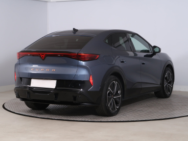Cupra Tavascan - 2025