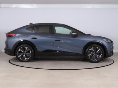 Cupra Tavascan - 2025