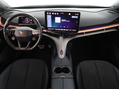 Cupra Tavascan - 2025