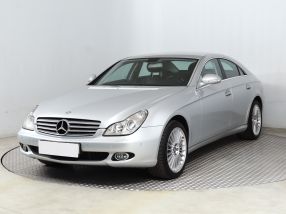 Mercedes-Benz CLS - 2006