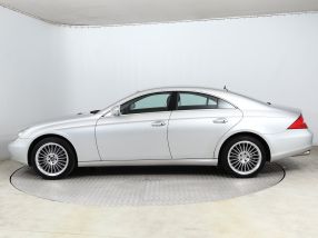 Mercedes-Benz CLS - 2006