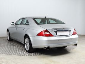 Mercedes-Benz CLS - 2006