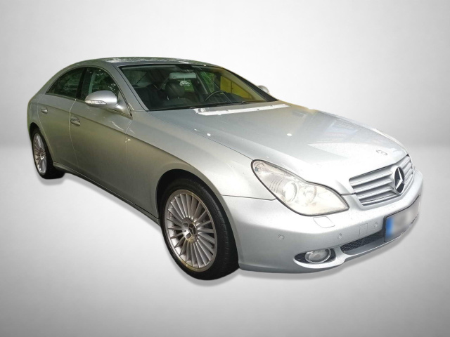 Mercedes-Benz CLS 2006