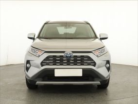 Toyota RAV 4 - 2020