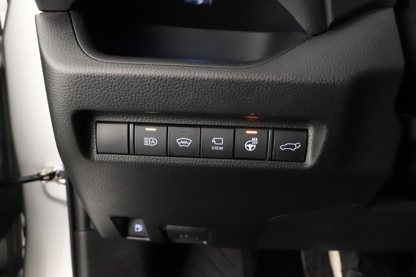 Toyota RAV 4, 2020