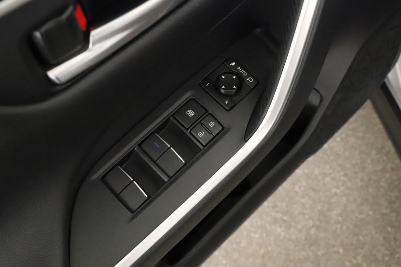 Toyota RAV 4, 2020