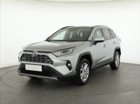 Toyota RAV 4 - 2020