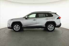 Toyota RAV 4 - 2020