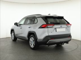Toyota RAV 4 - 2020
