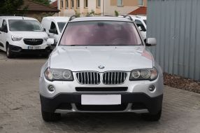BMW X3 - 2007