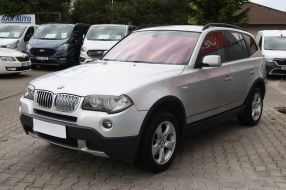 BMW X3 - 2007