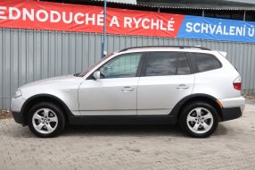BMW X3 - 2007