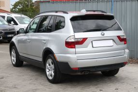 BMW X3 - 2007