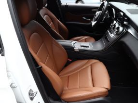 Mercedes-Benz GLC Coupe - 2019
