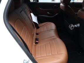 Mercedes-Benz GLC Coupe - 2019