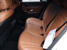 Mercedes-Benz GLC Coupe - 2019