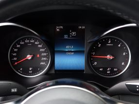Mercedes-Benz GLC Coupe - 2019