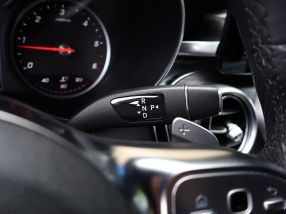 Mercedes-Benz GLC Coupe - 2019