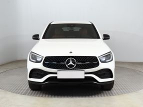 Mercedes-Benz GLC Coupe - 2019
