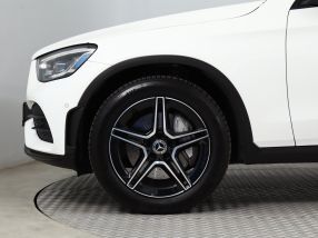 Mercedes-Benz GLC Coupe - 2019