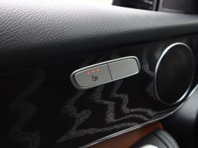 Mercedes-Benz GLC Coupe - 2019
