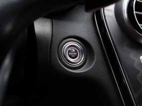 Mercedes-Benz GLC Coupe - 2019