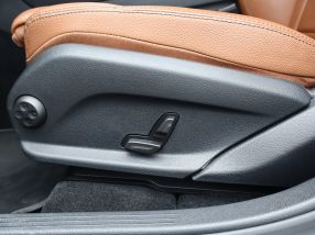 Mercedes-Benz GLC Coupe - 2019