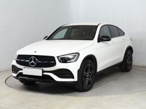 Mercedes-Benz GLC Coupe - 2019